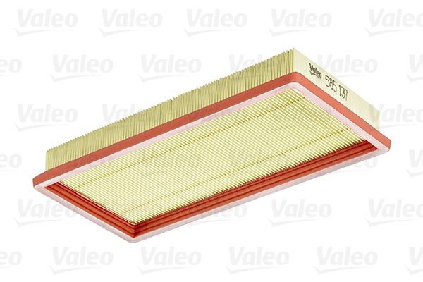Воздушный фильтр VALEO 585137 - Фото 2