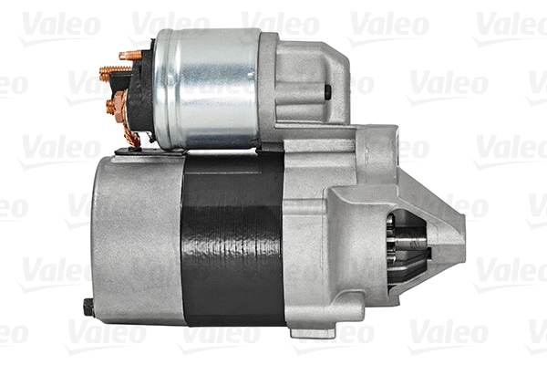 Стартер VALEO 438110. - Фото 3