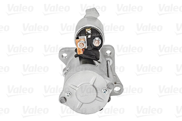 Стартер VALEO 600002 - Фото 2