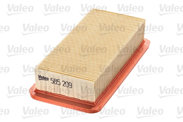 Воздушный фильтр VALEO 585209 - Фото 1