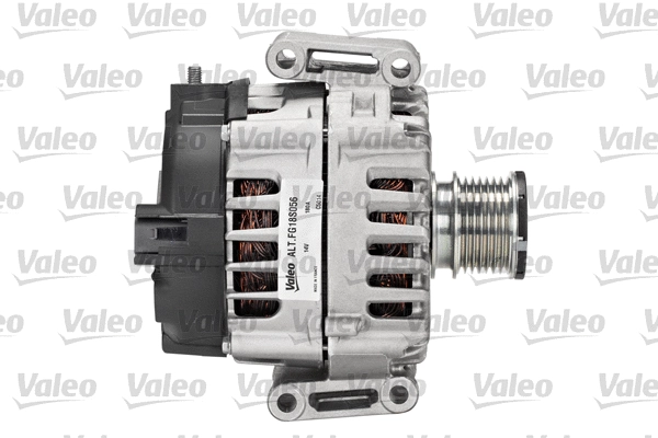 Генератор VALEO 440334 - Фото 3