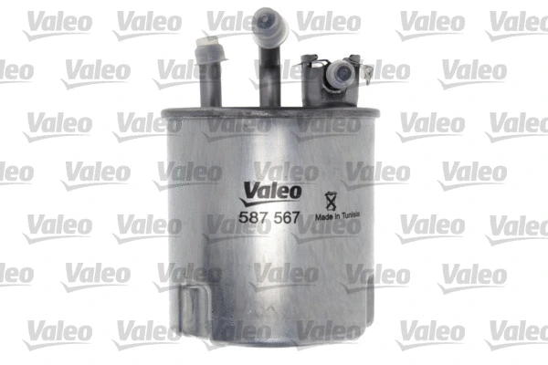 Топливный фильтр VALEO 587567 - Фото 1