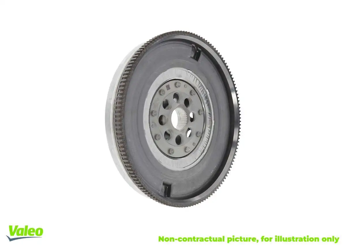 Маховик VALEO 836087