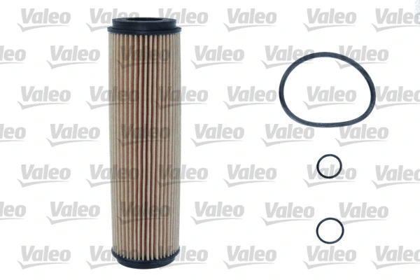 Масляный фильтр VALEO 586597 - Фото 3