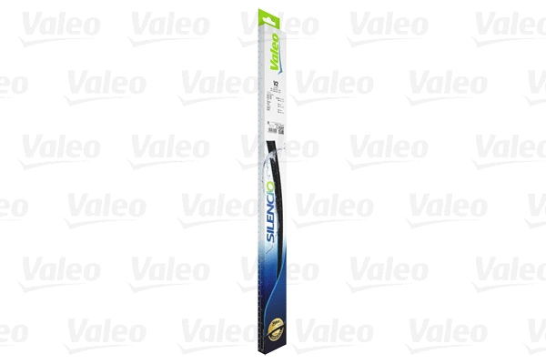Резинка стеклоочистителя VALEO 574052 - Фото 2