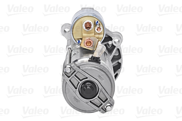 Стартер VALEO 438193 - Фото 2