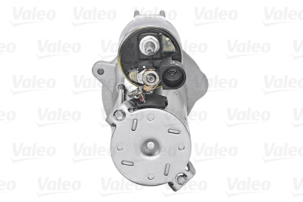 Стартер VALEO 438268 - Фото 2