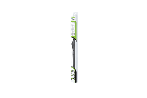 Щетка стеклоочистителя VALEO 575832 - Фото 2