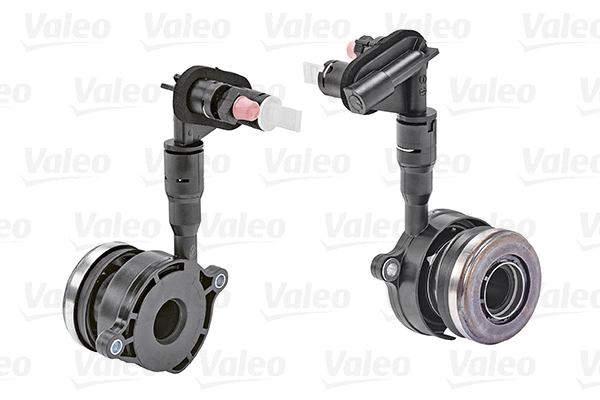 Центральный выключатель сцепления VALEO 810118