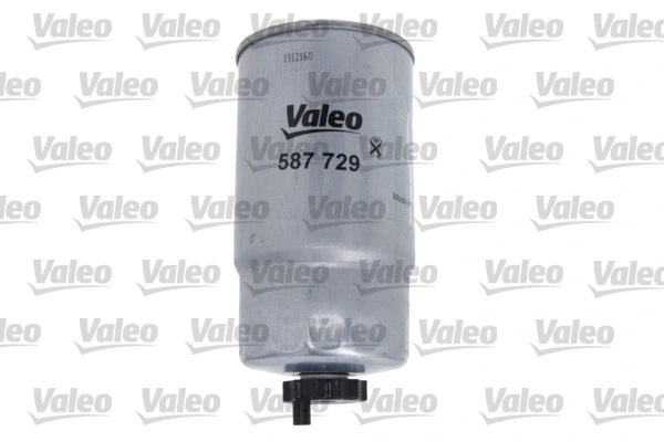 Паливний фільтр VALEO 587729 - Фото 3