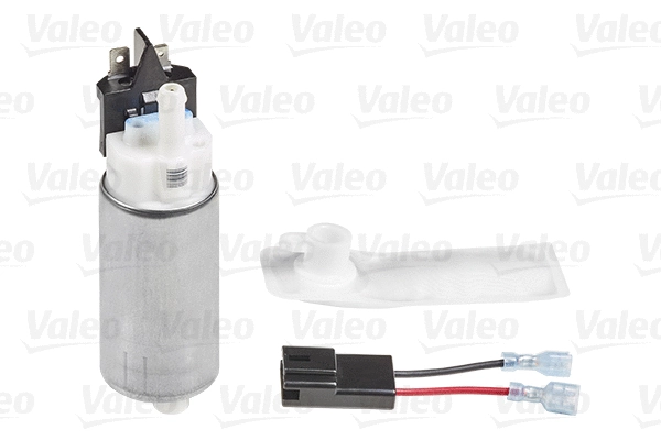 Топливный насос VALEO 347298