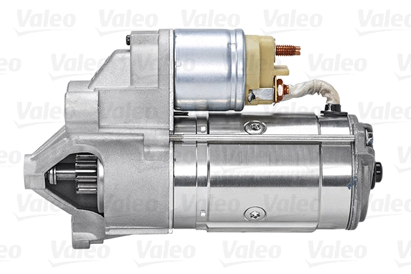 Стартер VALEO 438193 - Фото 3
