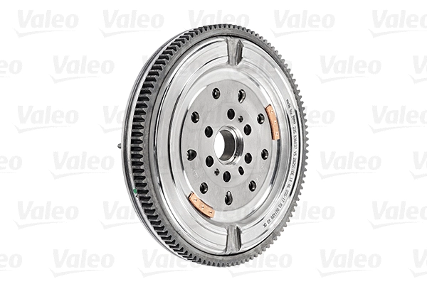 Маховик VALEO 836037 - Фото 3