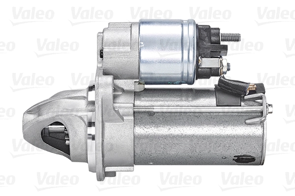 Стартер VALEO 438302 - Фото 3