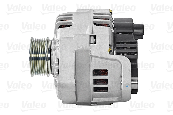 Генератор VALEO 439339. - Фото 3