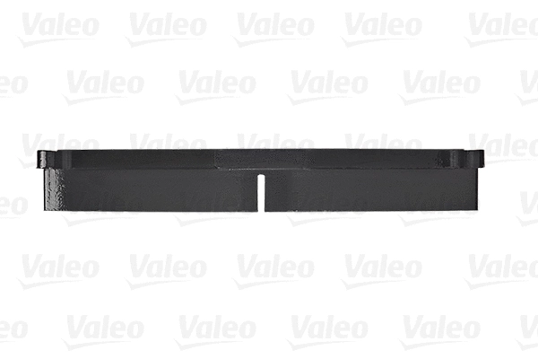 Тормозные колодки VALEO 882270 OPTIPACK - Фото 2