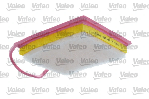 Воздушный фильтр VALEO 585402 - Фото 2