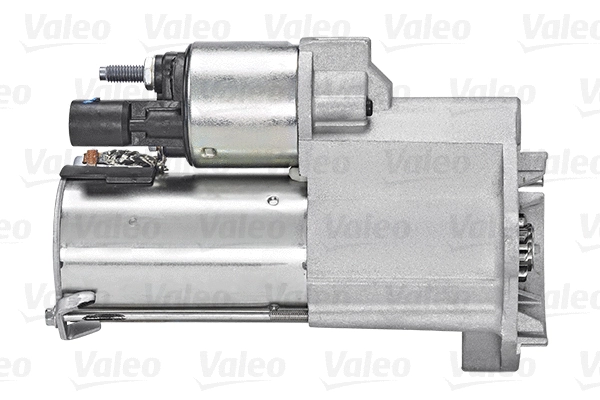 Стартер VALEO 438268 - Фото 3