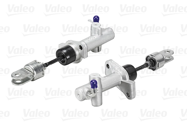 Главный цилиндр сцепления VALEO 804676