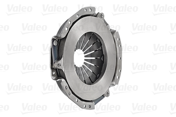 Натискний диск зчеплення VALEO 805611 - Фото 1