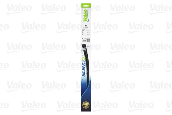 Резинка стеклоочистителя VALEO 574052 - Фото 1