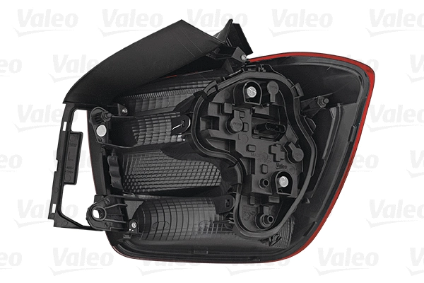 Задній ліхтар VALEO 044644 - Фото 1