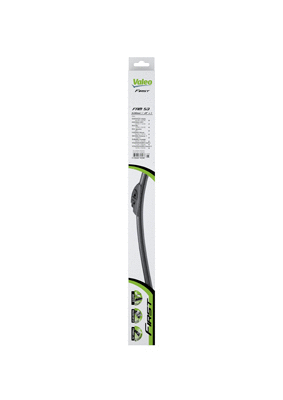 Щетка стеклоочистителя VALEO 575796 - Фото 1