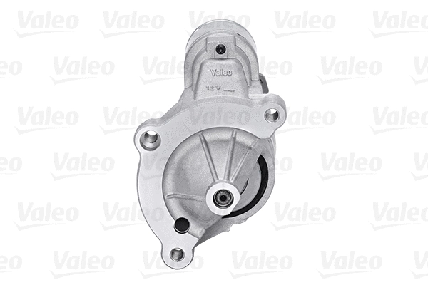 Стартер VALEO 438193 - Фото 1