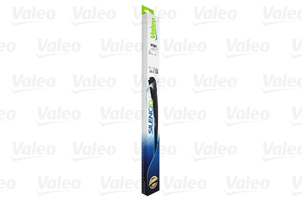 Щітка склоочисника VALEO 577804 - Фото 2