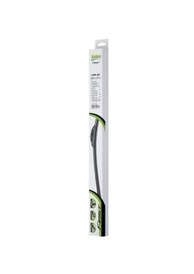Щітка склоочисника VALEO 575795 - Фото 2