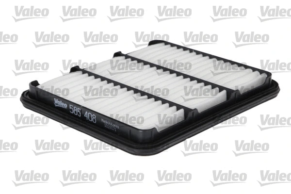 Повітряний фільтр VALEO 585408 - Фото 1