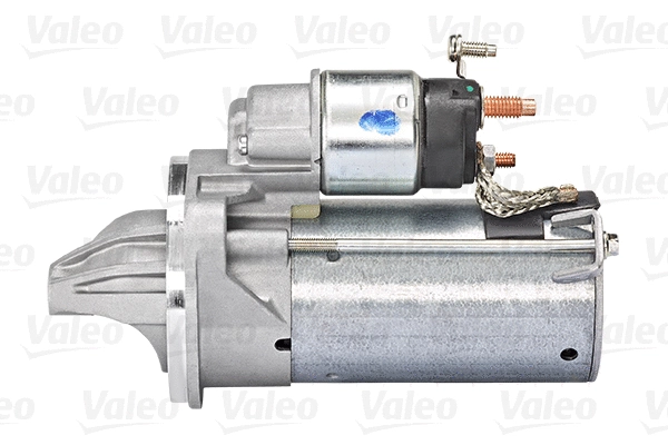 Стартер VALEO 438301 - Фото 3