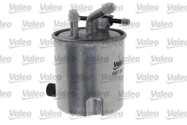 Топливный фильтр VALEO 587567 - Фото 2