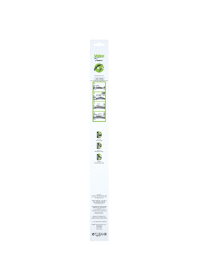 Щетка стеклоочистителя VALEO 575796 - Фото 3