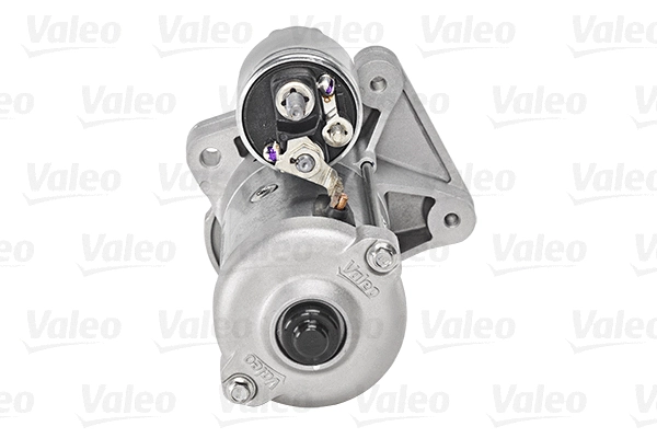 Стартер VALEO 438300 - Фото 2