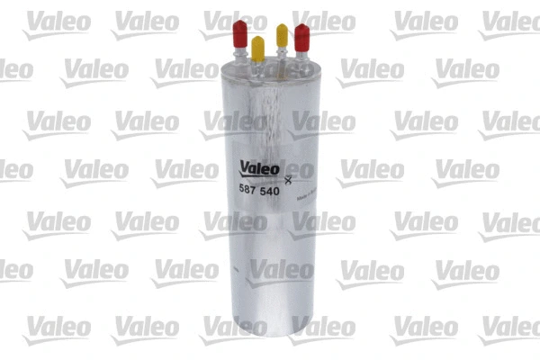 Топливный фильтр VALEO 587540 - Фото 1