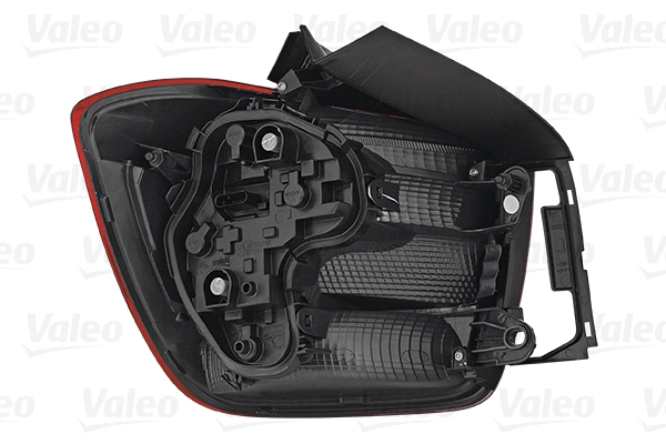 Задній ліхтар VALEO 044645 - Фото 1