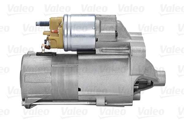 Стартер VALEO 438170 - Фото 3