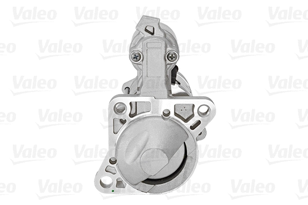 Стартер VALEO 600002 - Фото 1