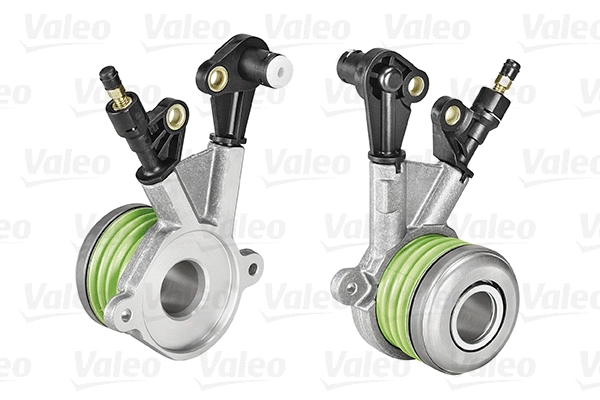 Центральный выключатель сцепления VALEO 810072