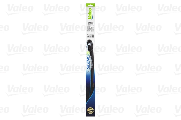 Щетка стеклоочистителя VALEO 577865 - Фото 1