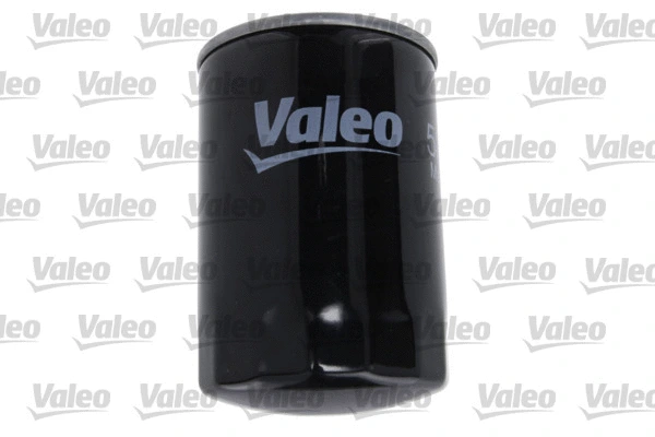 Масляний фільтр VALEO 586101 - Фото 2