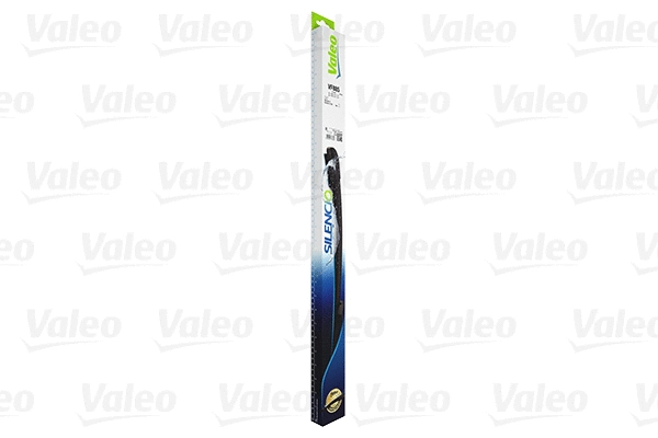 Щітка склоочисника VALEO 577885 - Фото 2