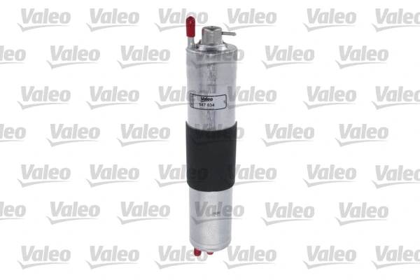 Топливный фильтр VALEO 587034 - Фото 1