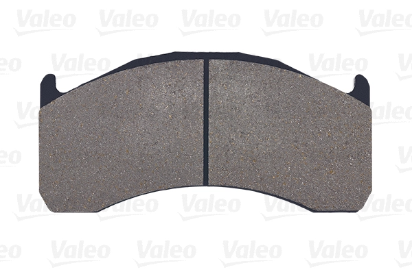 Тормозные колодки VALEO 882270 OPTIPACK - Фото 1