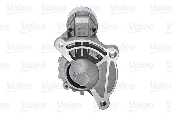 Стартер VALEO 438093. - Фото 1