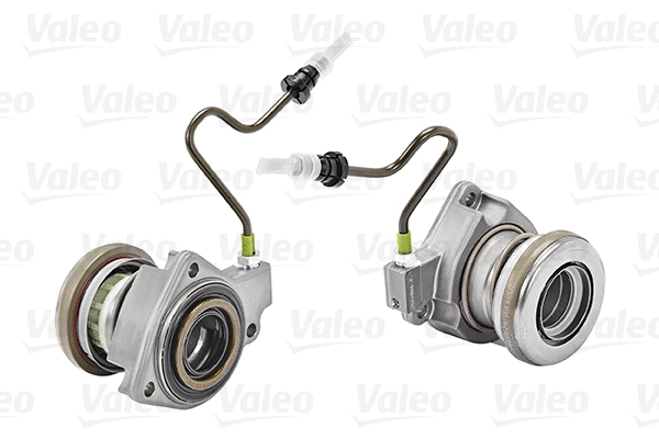 Центральний вимикач зчеплення VALEO 810121
