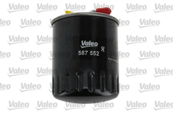 Паливний фільтр VALEO 587552 - Фото 3