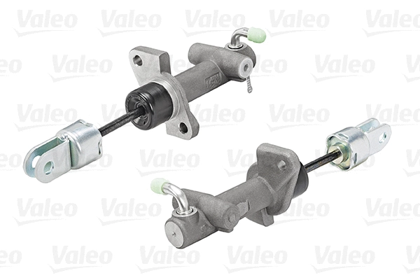 Главный цилиндр сцепления VALEO 804686