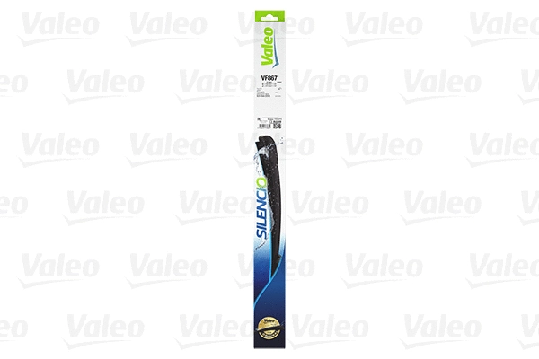 Щетка стеклоочистителя VALEO 577867 - Фото 1